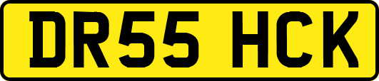 DR55HCK