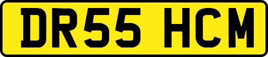 DR55HCM