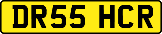 DR55HCR