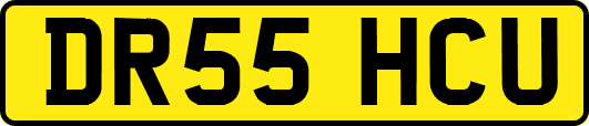 DR55HCU