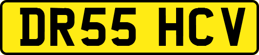 DR55HCV