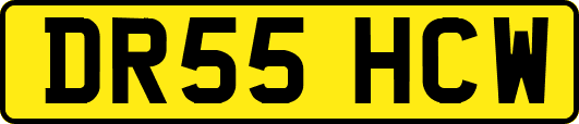 DR55HCW