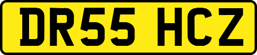 DR55HCZ
