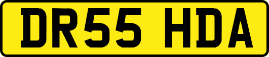 DR55HDA