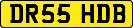 DR55HDB