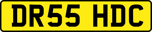 DR55HDC