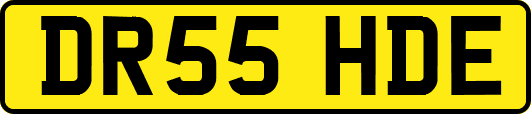 DR55HDE