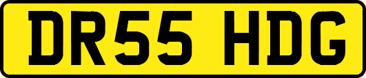 DR55HDG
