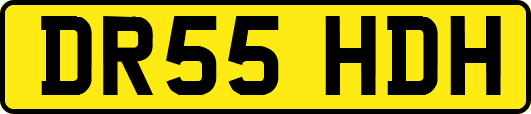 DR55HDH