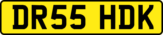 DR55HDK