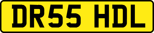 DR55HDL