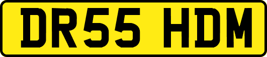 DR55HDM