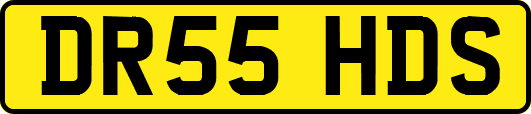 DR55HDS