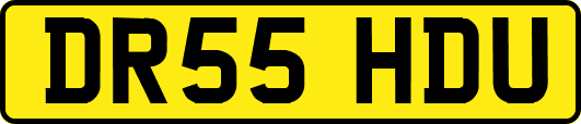 DR55HDU