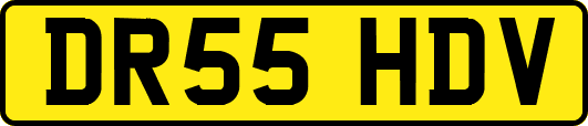 DR55HDV