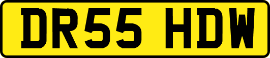 DR55HDW