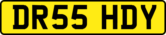 DR55HDY