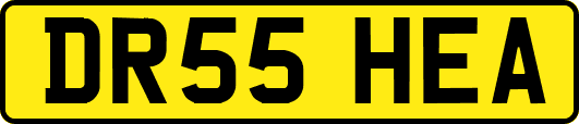 DR55HEA