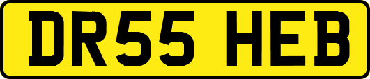 DR55HEB