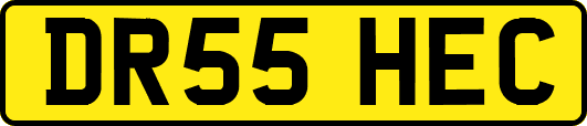 DR55HEC