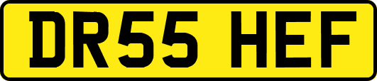 DR55HEF