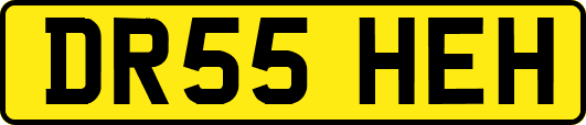 DR55HEH