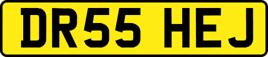 DR55HEJ