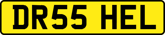 DR55HEL