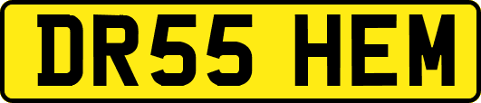 DR55HEM
