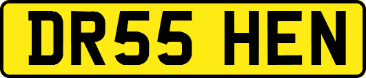 DR55HEN