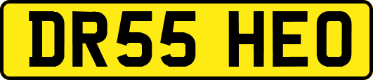 DR55HEO