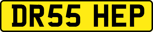 DR55HEP
