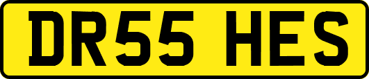DR55HES
