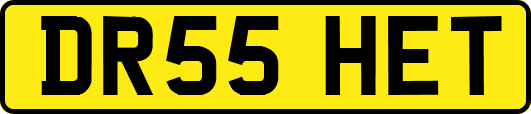 DR55HET