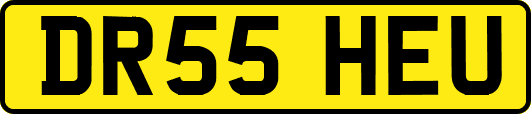 DR55HEU