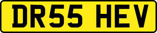 DR55HEV