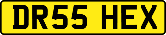 DR55HEX
