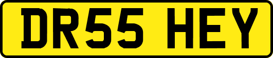 DR55HEY