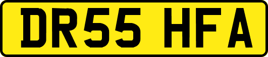 DR55HFA