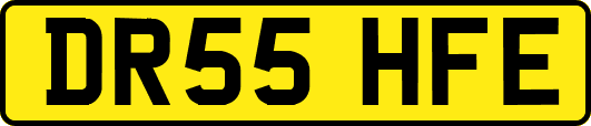DR55HFE