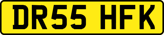 DR55HFK
