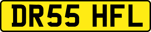 DR55HFL