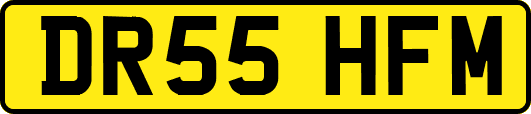 DR55HFM