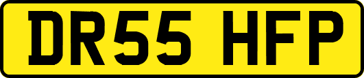 DR55HFP
