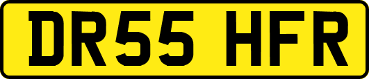 DR55HFR