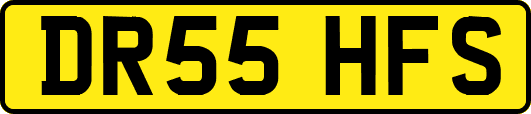 DR55HFS
