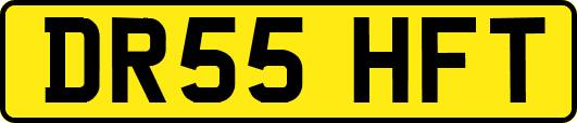 DR55HFT