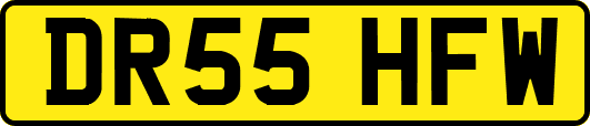 DR55HFW