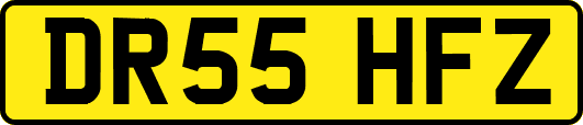 DR55HFZ