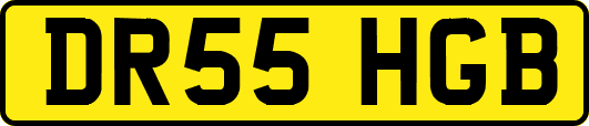 DR55HGB